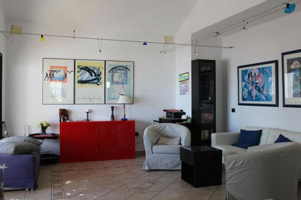 Casa Princesa Ico Tias Exterior photo
