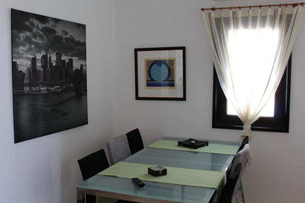 Casa Princesa Ico Tias Exterior photo