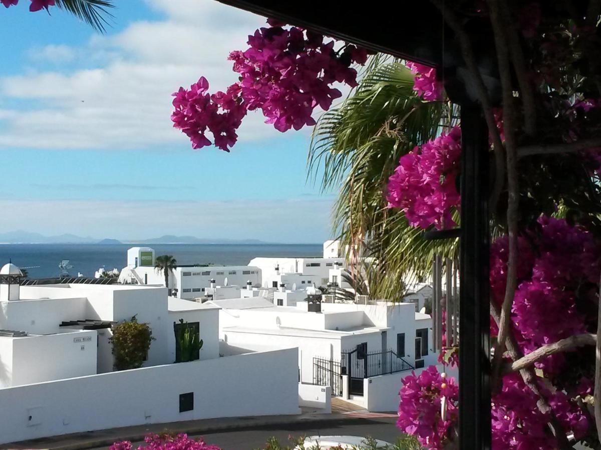 Casa Princesa Ico Tias Exterior photo